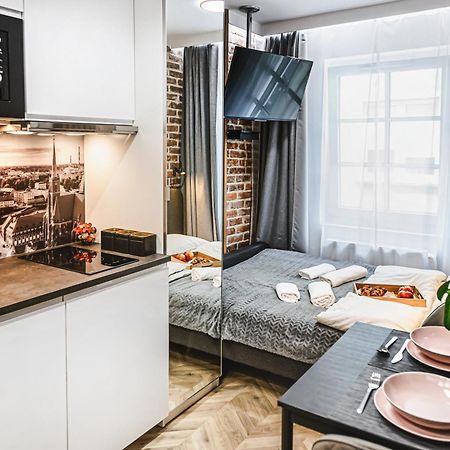Luksusowe Apartamenty Przy Rynku Breslavia Exterior foto
