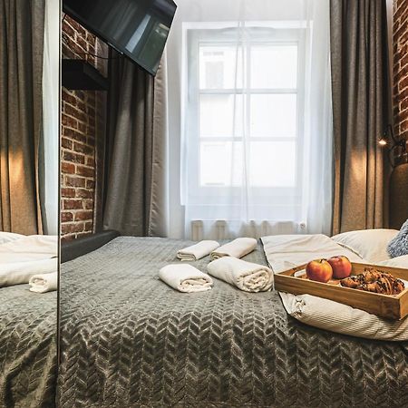 Luksusowe Apartamenty Przy Rynku Breslavia Exterior foto