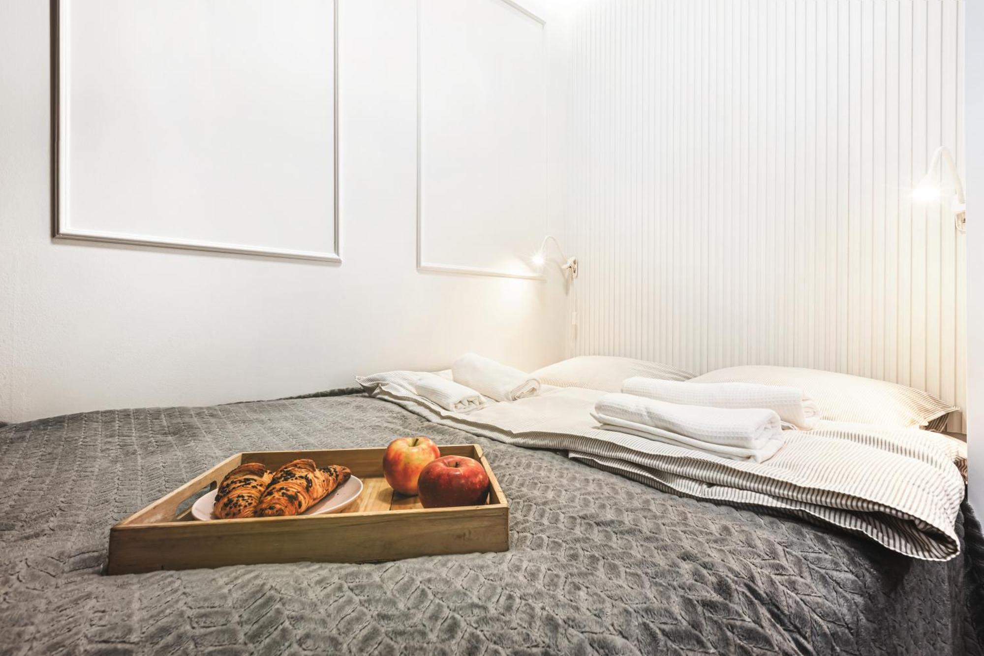 Luksusowe Apartamenty Przy Rynku Breslavia Exterior foto