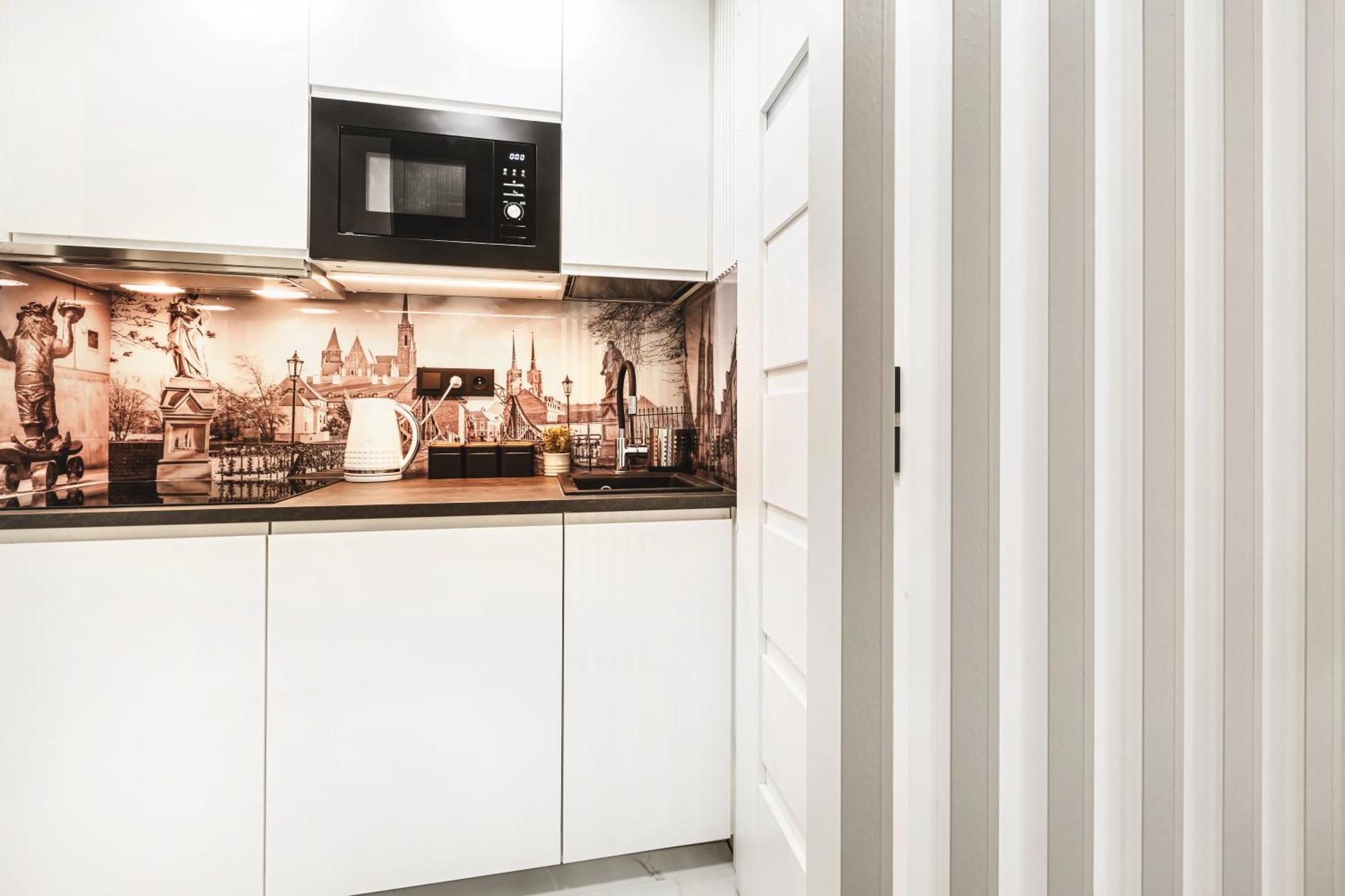 Luksusowe Apartamenty Przy Rynku Breslavia Exterior foto