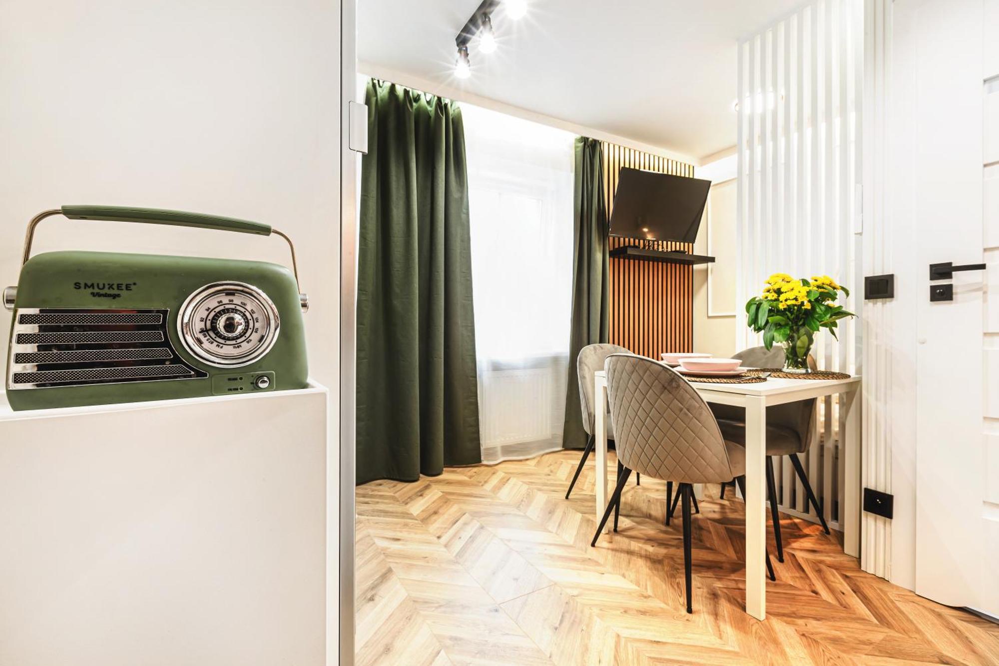 Luksusowe Apartamenty Przy Rynku Breslavia Exterior foto