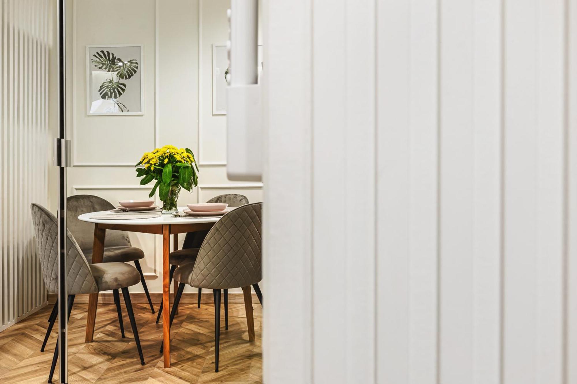 Luksusowe Apartamenty Przy Rynku Breslavia Exterior foto