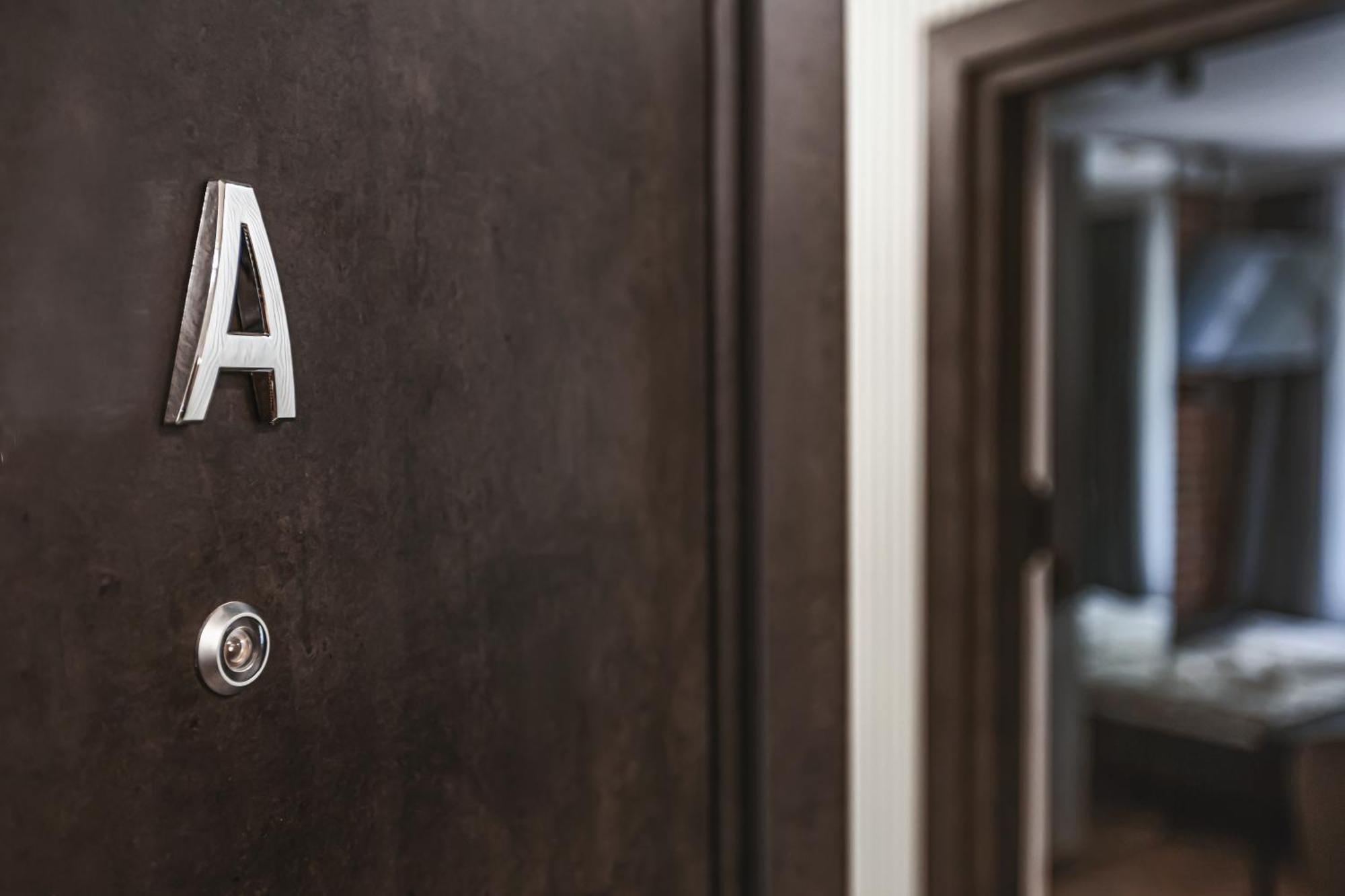 Luksusowe Apartamenty Przy Rynku Breslavia Exterior foto