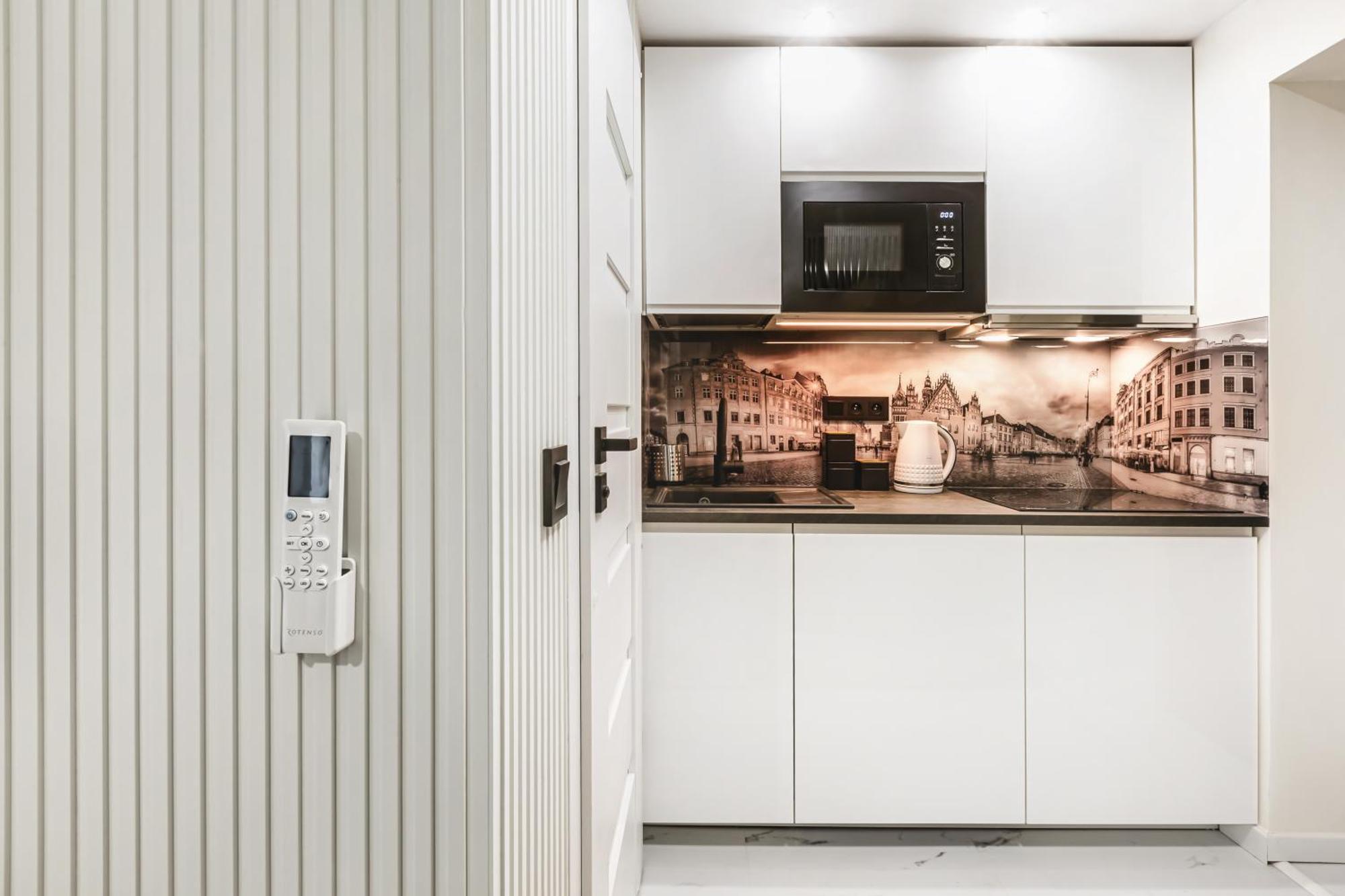 Luksusowe Apartamenty Przy Rynku Breslavia Exterior foto