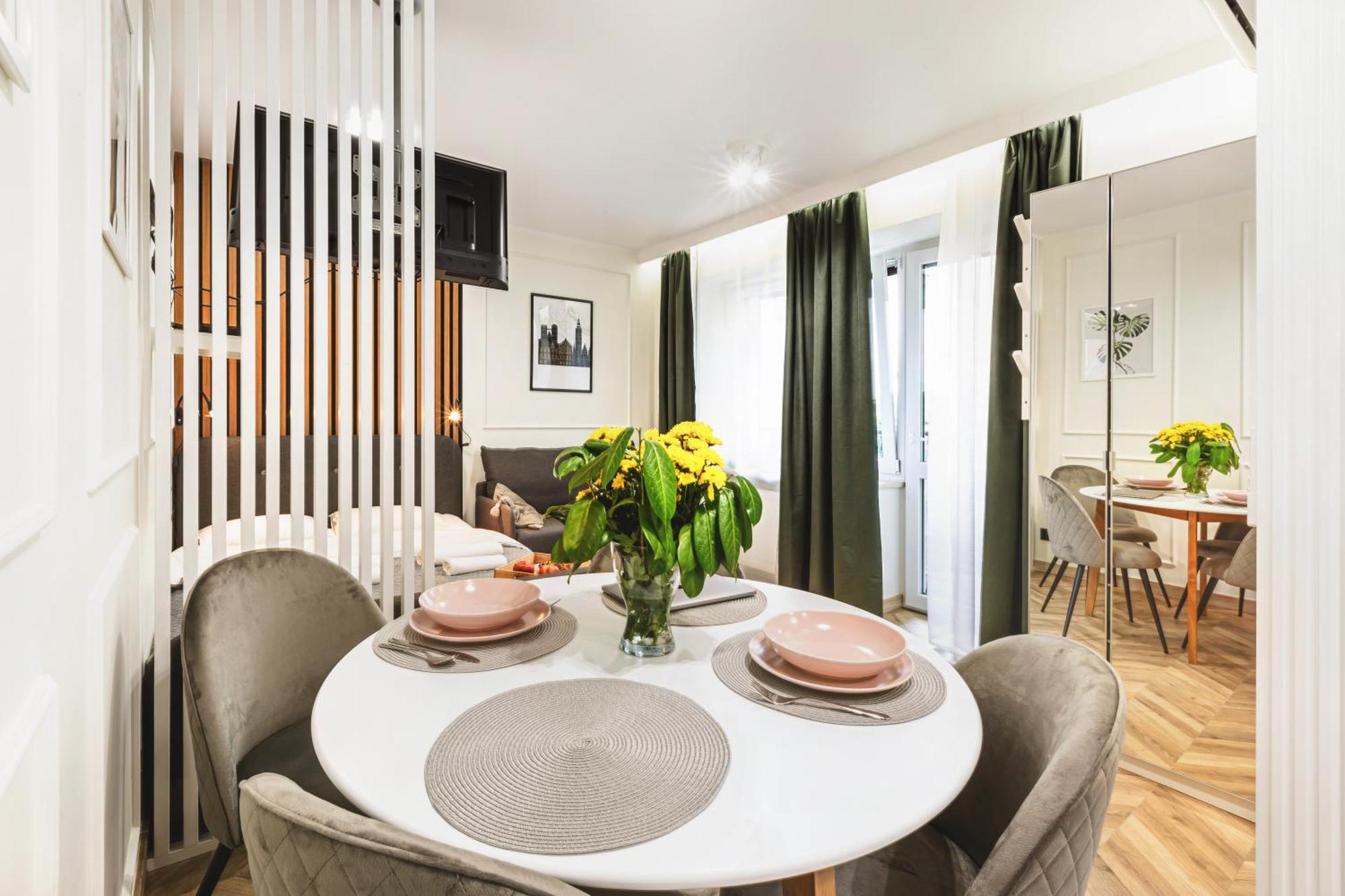 Luksusowe Apartamenty Przy Rynku Breslavia Exterior foto