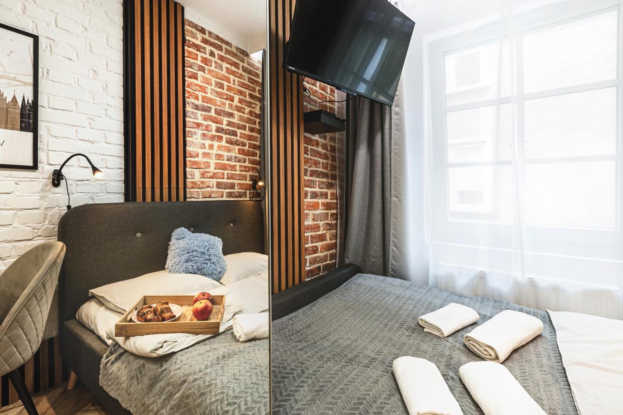 Luksusowe Apartamenty Przy Rynku Breslavia Exterior foto